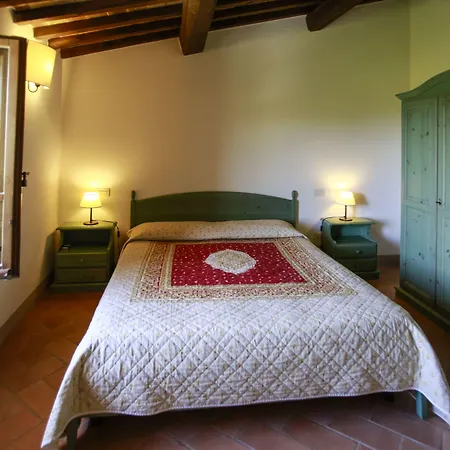 Fattoria Abbazia Monte Oliveto Farma *