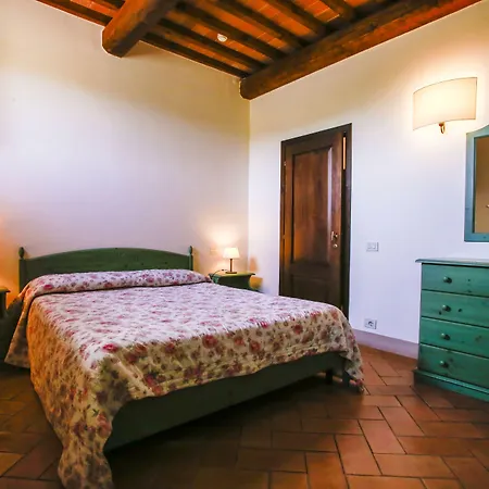 Fattoria Abbazia Monte Oliveto Farma *