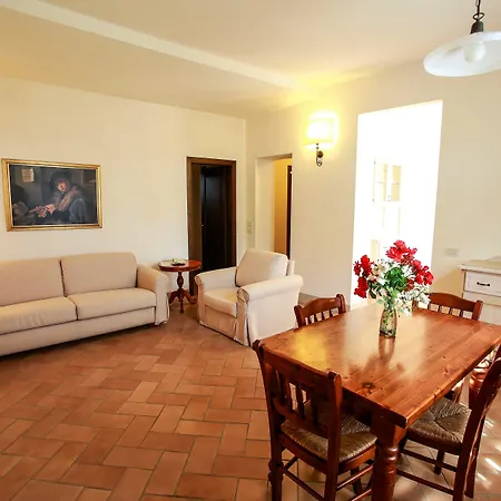 Farma Fattoria Abbazia Monte Oliveto *