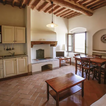 Farma Fattoria Abbazia Monte Oliveto