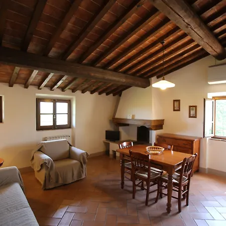 Farma Fattoria Abbazia Monte Oliveto *