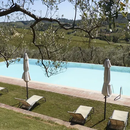 Farma Fattoria Abbazia Monte Oliveto