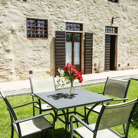 Farma Fattoria Abbazia Monte Oliveto *