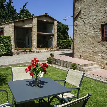 Fattoria Abbazia Monte Oliveto