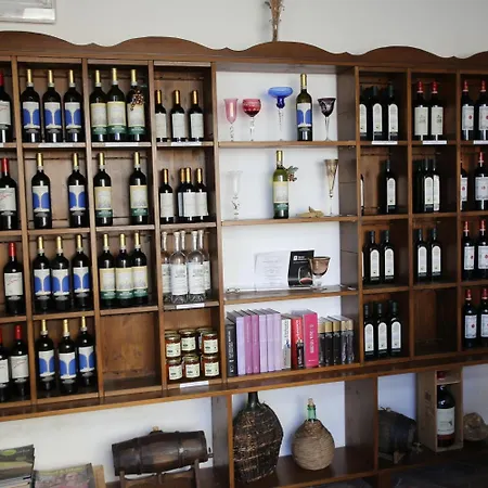 Fattoria Abbazia Monte Oliveto *