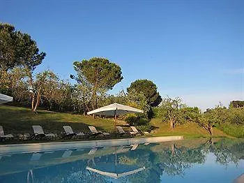 Alloggio per agriturismo Fattoria Abbazia Monte Oliveto San Gimignano