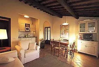 Fattoria Abbazia Monte Oliveto *