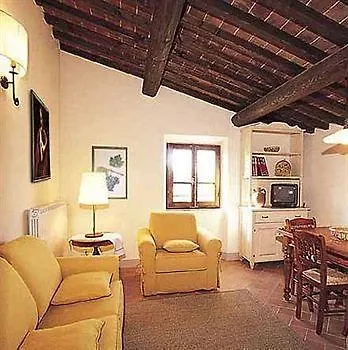 Fattoria Abbazia Monte Oliveto Alloggio per agriturismo