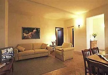 Alloggio per agriturismo Fattoria Abbazia Monte Oliveto *
