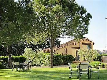 Fattoria Abbazia Monte Oliveto San Gimignano